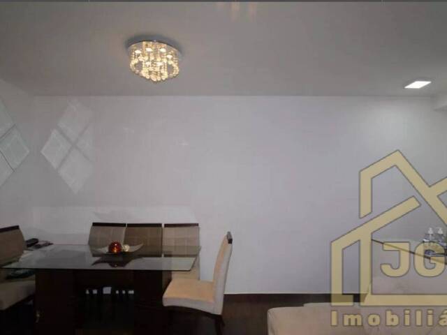 Apartamento para Venda em Santo André - 5