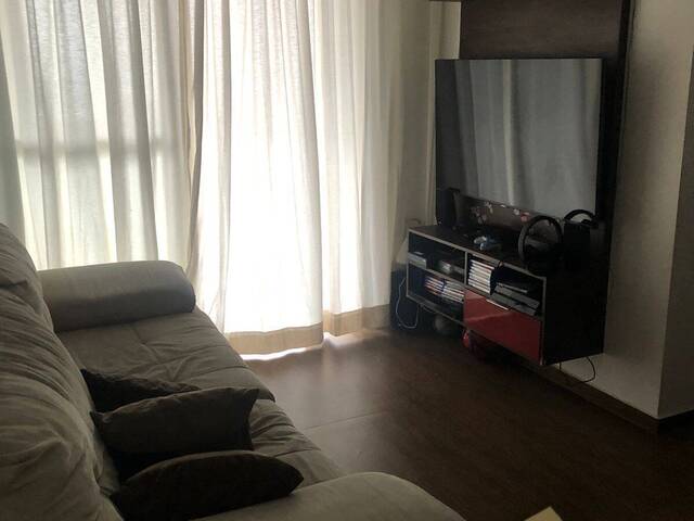 Apartamento para Venda em Santo André - 2