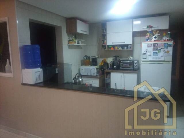 Apartamento para Venda em Santo André - 2
