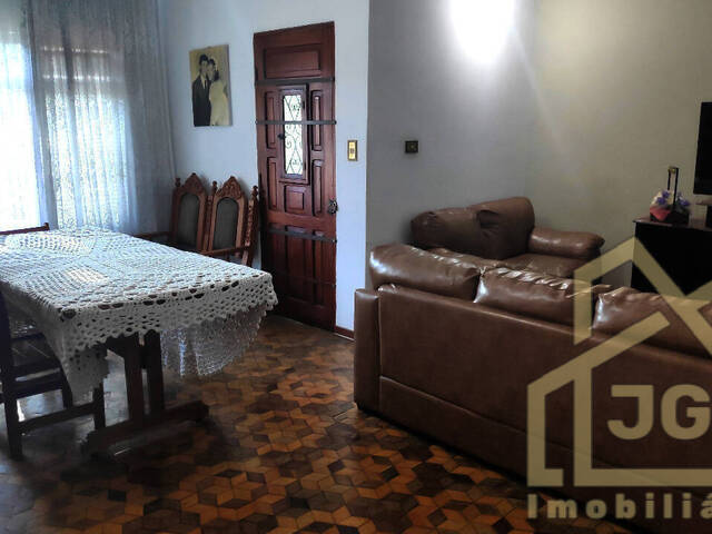 Sobrado para Venda em Santo André - 3