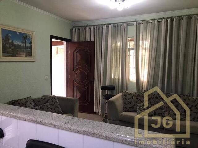 Sobrado para Venda em Santo André - 4