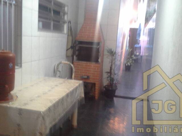 Sobrado para Venda em Santo André - 5