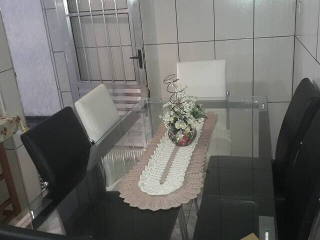 Sobrado para Venda em Santo André - 3