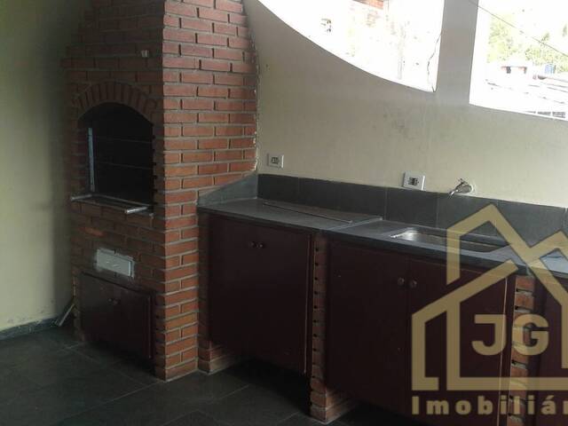 Sobrado para Venda em Santo André - 2