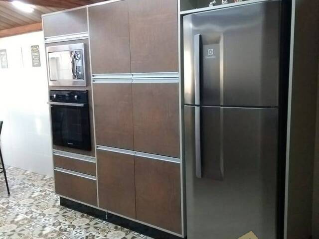 Cobertura para Venda em Santo André - 5
