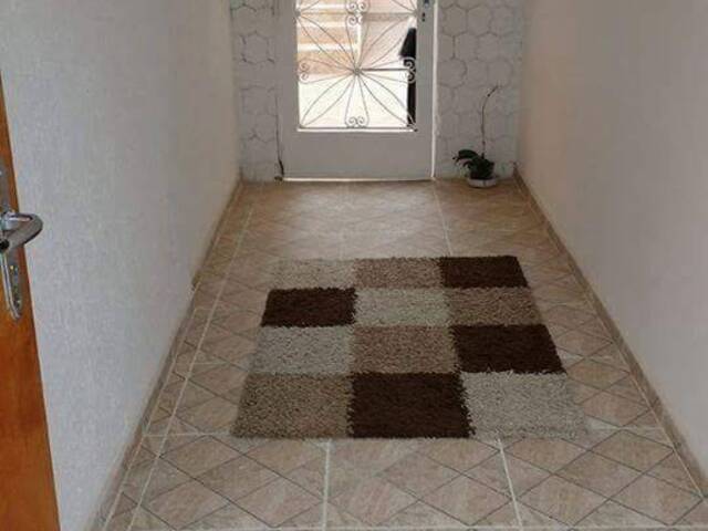 Sobrado para Venda em Santo André - 5