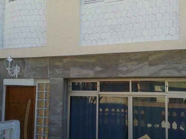 Sobrado para Venda em Santo André - 2