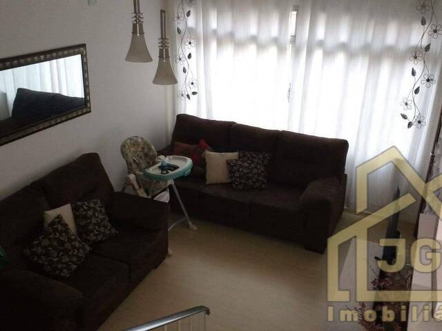 Sobrado para Venda em Santo André - 4