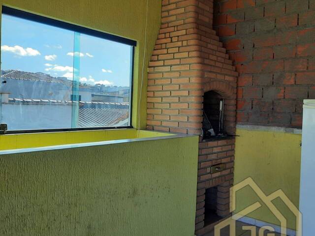 Sobrado para Venda em Santo André - 3