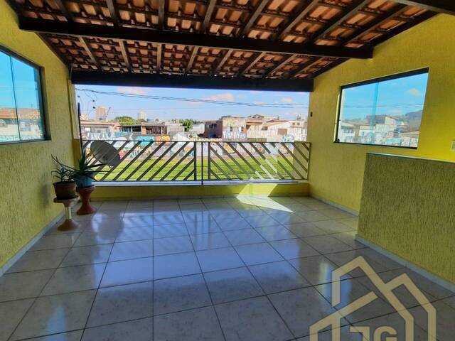 Sobrado para Venda em Santo André - 2