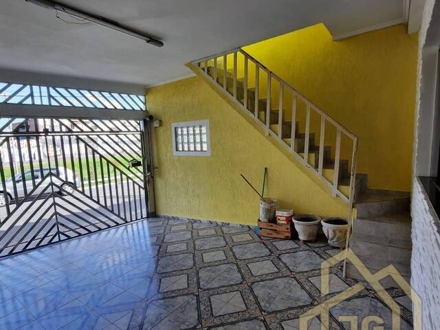 Sobrado para Venda em Santo André - 5