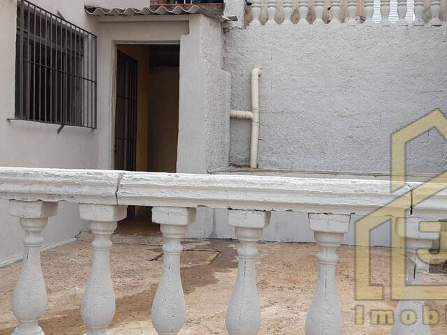 #CA004 - Casa para Venda em Santo André - SP - 3