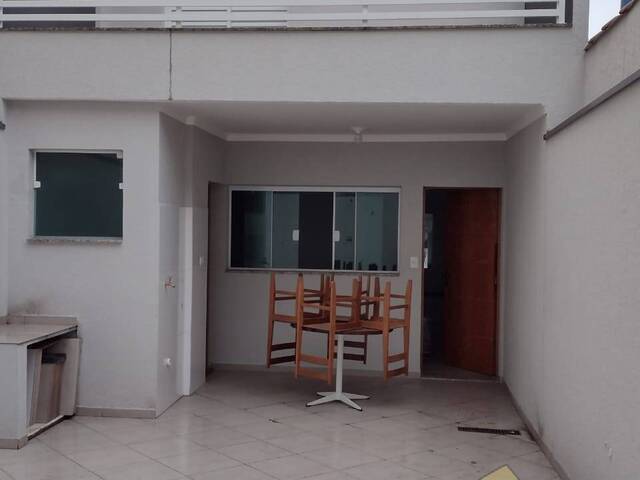#SO010 - Sobrado para Venda em Santo André - SP