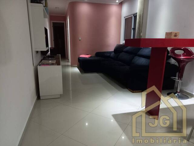 Apartamento para Venda em Santo André - 4