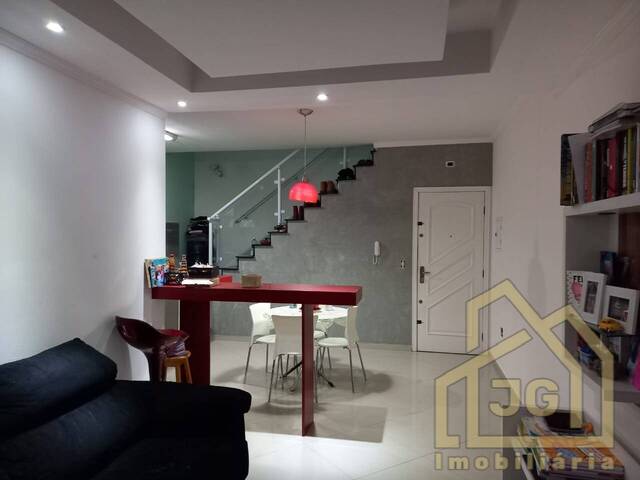 Apartamento para Venda em Santo André - 5