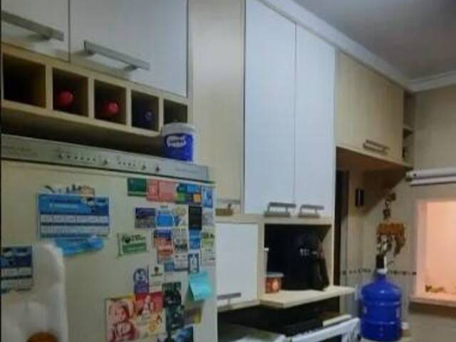 Apartamento para Venda em São Bernardo do Campo - 5