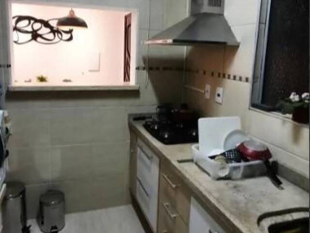 Apartamento para Venda em São Bernardo do Campo - 4