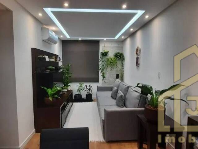 Apartamento para Venda em São Bernardo do Campo - 2