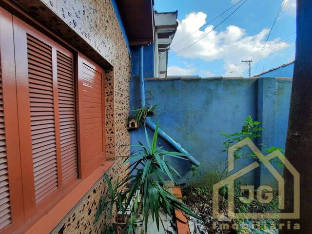 Área para Venda em Santo André - 4