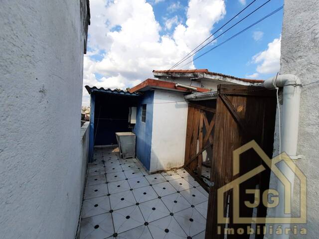#TE001 - Área para Venda em Santo André - SP - 2