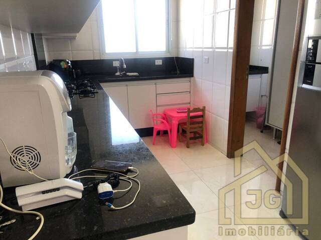 Apartamento para Venda em Santo André - 4