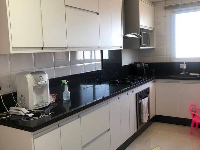 Apartamento para Venda em Santo André - 5