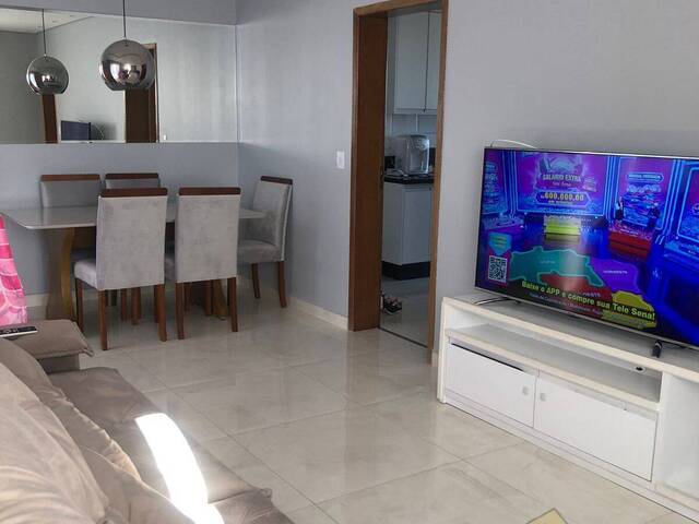 Apartamento para Venda em Santo André - 2