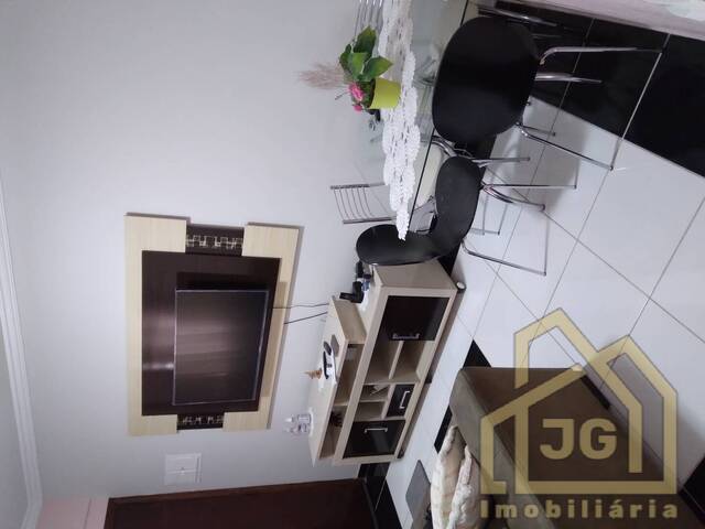 Apartamento para Venda em São Bernardo do Campo - 2