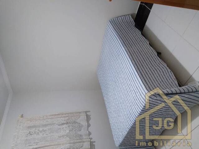 Apartamento para Venda em São Bernardo do Campo - 3