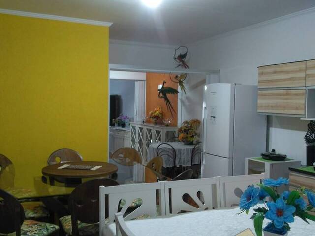 Sobrado para Venda em Santo André - 3