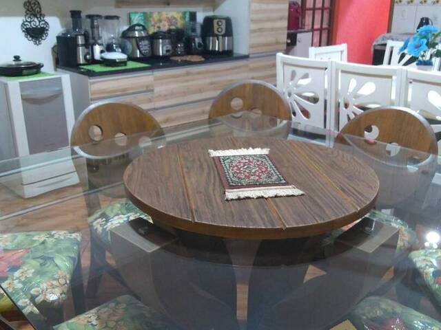 Sobrado para Venda em Santo André - 2