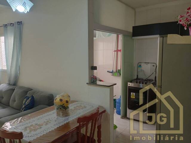 Apartamento para Venda em Santo André - 3