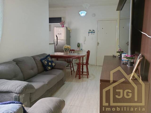 Apartamento para Venda em Santo André - 5