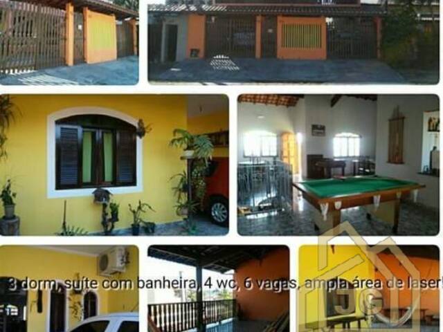 Venda em Balneário São Jorge - Itanhaém