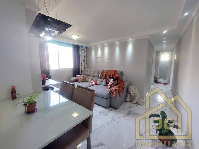Apartamento para Venda em São Bernardo do Campo - 3