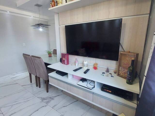 Apartamento para Venda em São Bernardo do Campo - 2