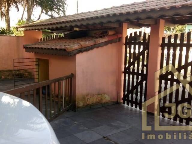 Sobrado para Venda em Itanhaém - 2