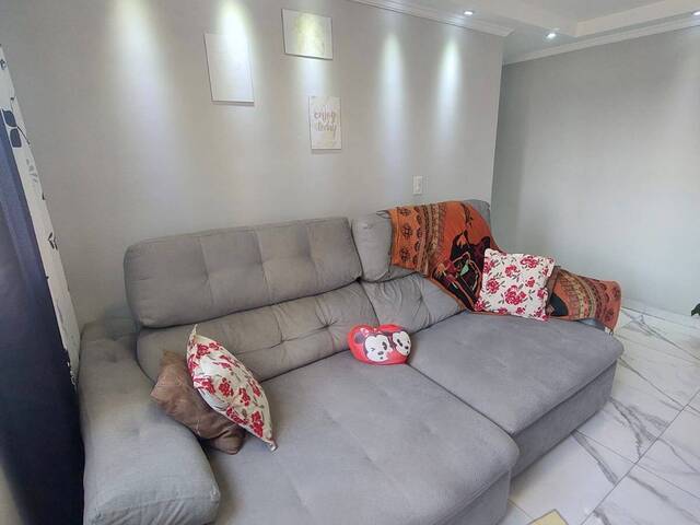 Apartamento para Venda em São Bernardo do Campo - 5