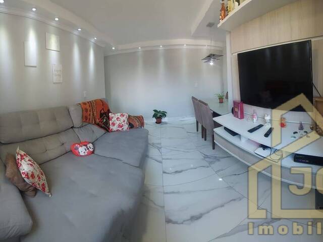 Apartamento para Venda em São Bernardo do Campo - 4