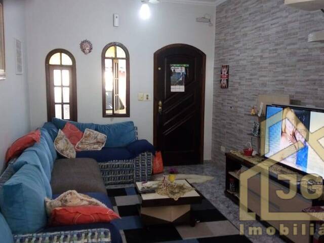 Sobrado para Venda em Itanhaém - 4