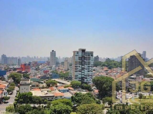 #AP011 - Apartamento para Venda em São Bernardo do Campo - SP - 2