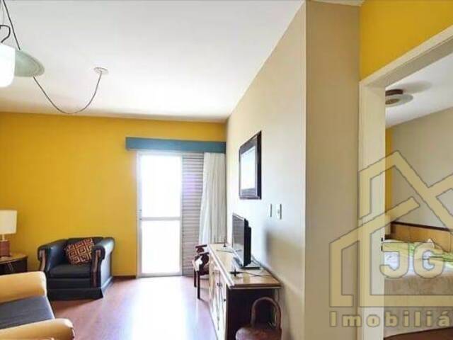 #AP011 - Apartamento para Venda em São Bernardo do Campo - SP - 1