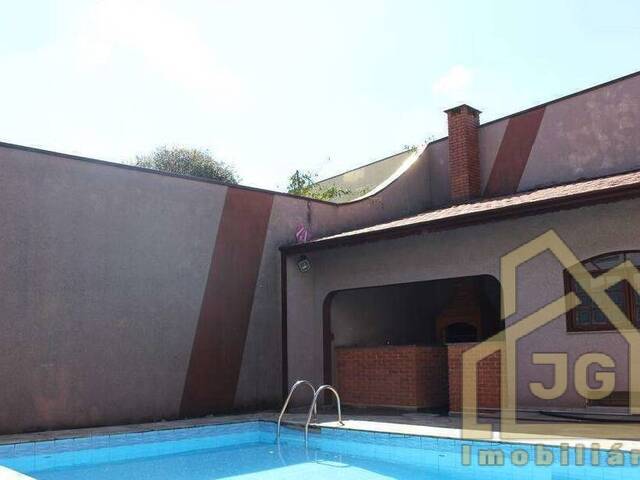 Sobrado para Venda em Santo André - 3