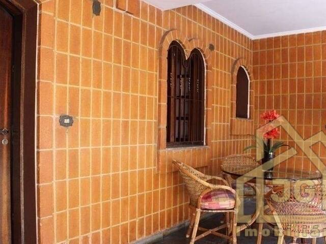 Sobrado para Venda em Santo André - 4