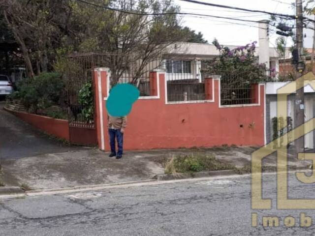 #TE005 - Área para Venda em Santo André - SP - 1