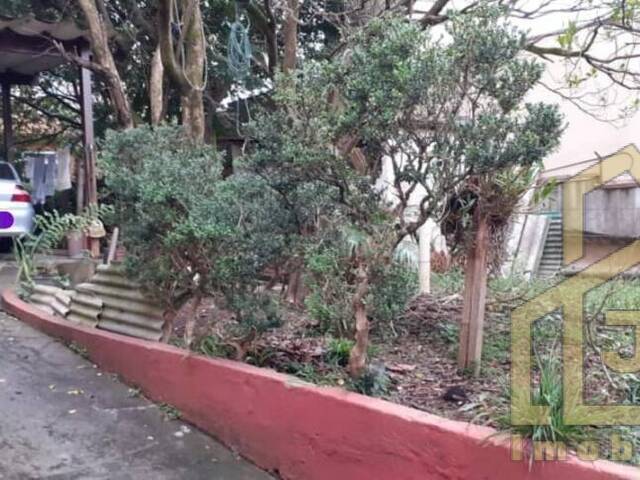 Área para Venda em Santo André - 4