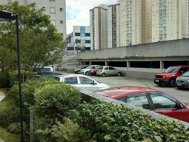 #AP172 - Apartamento para Venda em Santo André - SP