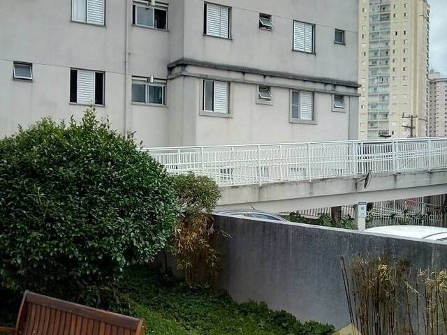 #AP172 - Apartamento para Venda em Santo André - SP