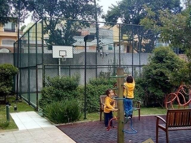 Apartamento para Venda em Santo André - 5