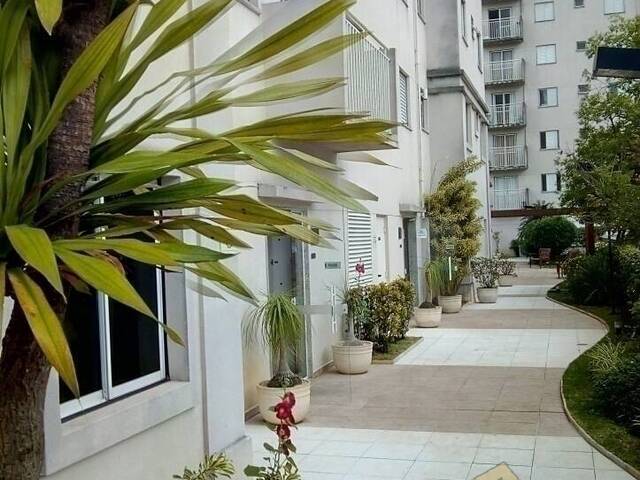 #AP172 - Apartamento para Venda em Santo André - SP